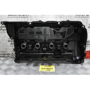 Ψευτοκάπακο Mini Cooper R56 2009-2015 N16B16A