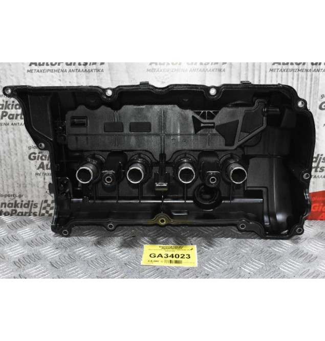 Ψευτοκάπακο Mini Cooper R56 2009-2015 N16B16A