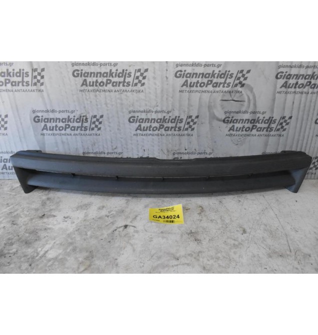 Μάσκα Toyota Hiace 1997-2001