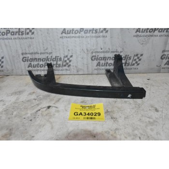 Φανοστατης Mazda B2500 2002-2005 (Εμπρός Δεξιό Γνήσιο)