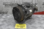 Κομπρεσέρ Aircondition Nissan Navara D40 YD25 2005-2012 CALSONIC 92600-EB300