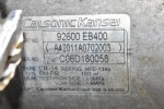 Κομπρεσέρ Aircondition Nissan Navara D40 YD25 2005-2012 CALSONIC 92600-EB300