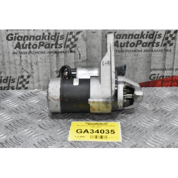 Μίζα Nissan X-Trail - Primera P12 QR20 2002-2008