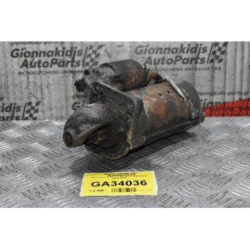 Μίζα Iveco Daily 2.3 Multijet F1AE0481B 2001-2008