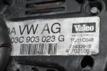 Δυναμό Volkswagen Golf / Jetta / Touran / Passat 1.4 TSI/FSI 110A 2006-2012 03C903023G (Audi A1 A3 / Seat Ibiza Toledo Altea / Skoda Octavia Fabia) (BMY BLG CAX)
