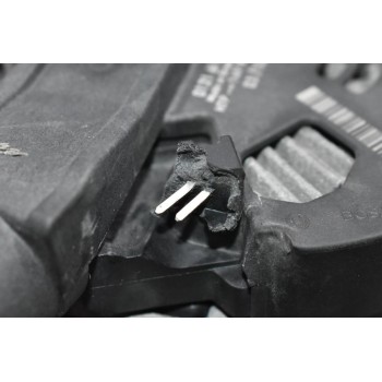 Δυναμό Mini Cooper R56 1.6 N16B16A 2010-2015 0121615027 V757565080-01 (Σπασμένη Φύσα)