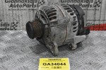 Δυναμό Skoda Octavia 1.8T 2001-2006 028903028E 0124515010 120A