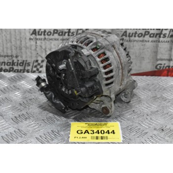 Δυναμό Skoda Octavia 1.8T 2001-2006 028903028E 0124515010 120A