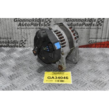 Δυναμό Nissan X-Trail 2.0 QR20 110AH 2001-2008 23100-EN000