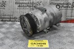 Κομπρεσέρ Aircondition - A/C Volvo V40 S60 V60 V70 B4164T 2012-2020 31404441 (Γνήσιο)