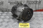 Κομπρεσέρ Aircondition - A/C Nissan X-Trail 2.0 QR20 / QR25 2002-2010 92600-AU010