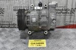 Κομπρεσέρ Aircondition - A/C Nissan X-Trail 2.0 QR20 / QR25 2002-2010 92600-AU010