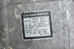 Κομπρεσέρ Aircondition - A/C Nissan X-Trail 2.0 QR20 / QR25 2002-2010 92600-AU010