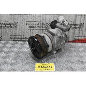Κομπρεσέρ Aircondition A/C Mazda CX-7 2.3 L3 Turbo 2004-2015 447260-6270