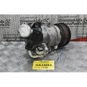 Κομπρεσέρ Aircondition A/C Mazda CX-7 2.3 L3 Turbo 2004-2015 447260-6270
