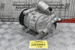 Κομπρεσέρ Aircondition A/C Alfa Romeo Mito 1.4 Turbo MultiAir 135ps 955A7000 2009-2014 51794515 (FIAT)