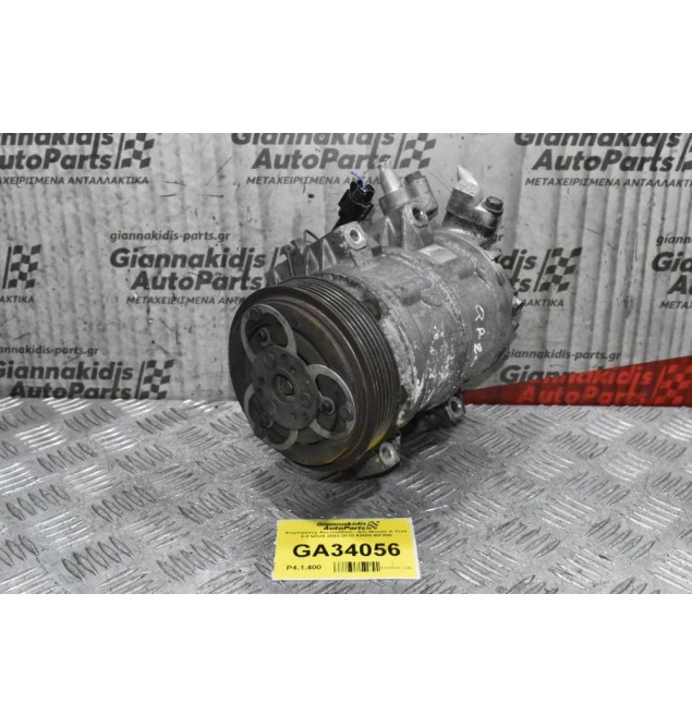 Κομπρεσέρ Aircondition - A/C Nissan X-Trail 2.0 QR20 2002-2010 92600-WF800