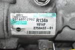 Κομπρεσέρ Aircondition - A/C Mini Cooper R56 N14B16AB 2006-2011 SANDEN 2758433-01