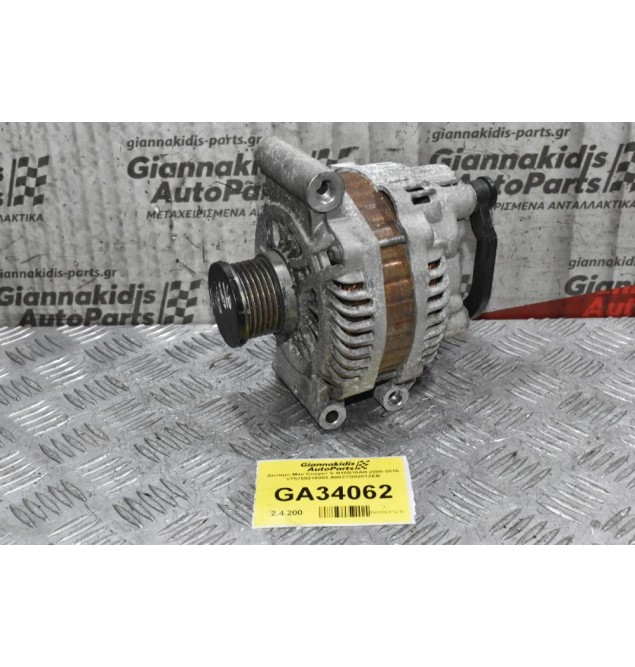 Δυναμό Mini Cooper S N18B16AB 2008-2015 V75769218002 A003TG5281ZEB