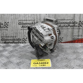 Δυναμό Mini Cooper S N18B16AB 2008-2015 V75769218002 A003TG5281ZEB