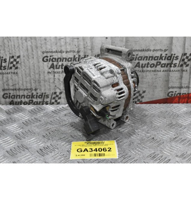 Δυναμό Mini Cooper S N18B16AB 2008-2015 V75769218002 A003TG5281ZEB