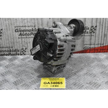 Δυναμό Volvo S60 B4164T 2010-2015 30644798 150A