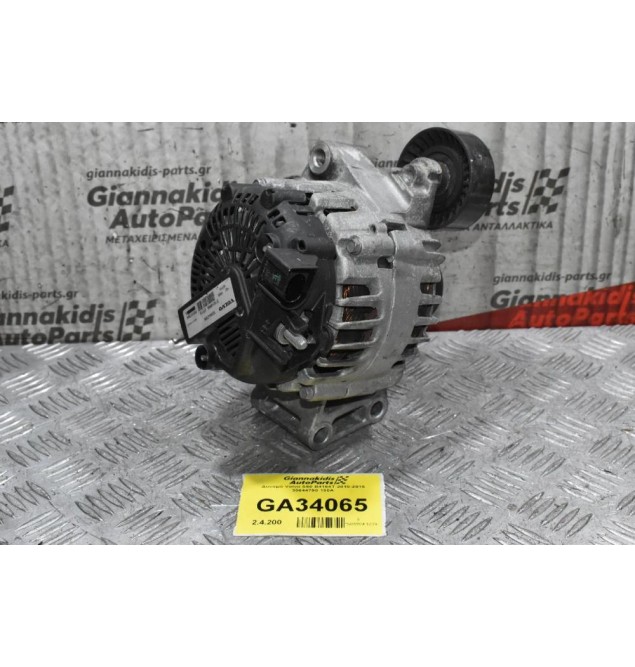 Δυναμό Volvo S60 B4164T 2010-2015 30644798 150A