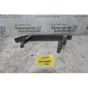 Φανοστατης Mazda B2500 1998-2001 (Εμπρός Αριστερο Γνήσιο)