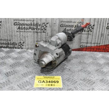 Μίζα Mini Cooper Countryman Paceman / Citroen C4 C3 DS3 DS4 THP 5FT 5FX 1.6 1.4 2006-2018 V75500178004 M000T32271 (Pegeuot 308 508 3008 207)