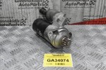 Μίζα Volkswagen Golf Jetta Touran 1.4cc TSI 140PS 2002-2010 0001121412
