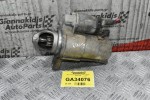 Μίζα Jeep Cherokee 2.5 CRD VM52C 2002-2008