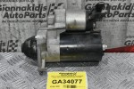 Μίζα Fiat Punto 500 Bravo Doblo Idea Tipo 1.4 Turbo MultiAir 940A2000 2009-2014 51804744 0001137002 (Alfa Romeo Mito / Giulietta / Lancia Delta Ypsilon)