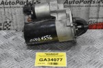 Μίζα Fiat Punto 500 Bravo Doblo Idea Tipo 1.4 Turbo MultiAir 940A2000 2009-2014 51804744 0001137002 (Alfa Romeo Mito / Giulietta / Lancia Delta Ypsilon)