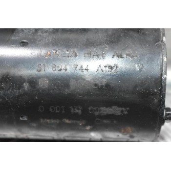 Μίζα Fiat Punto 500 Bravo Doblo Idea Tipo 1.4 Turbo MultiAir 940A2000 2009-2014 51804744 0001137002 (Alfa Romeo Mito / Giulietta / Lancia Delta Ypsilon)