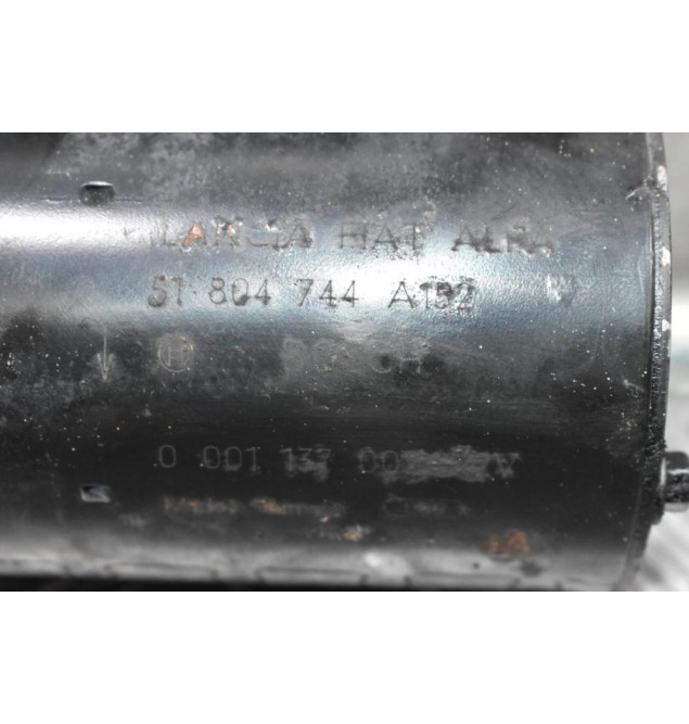 Μίζα Fiat Punto 500 Bravo Doblo Idea Tipo 1.4 Turbo MultiAir 940A2000 2009-2014 51804744 0001137002 (Alfa Romeo Mito / Giulietta / Lancia Delta Ypsilon)