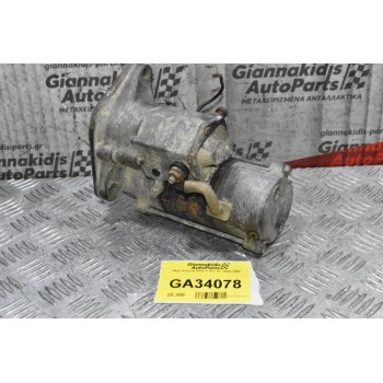 Μίζα Toyota Hilux 2.4cc 2L 1990-1998