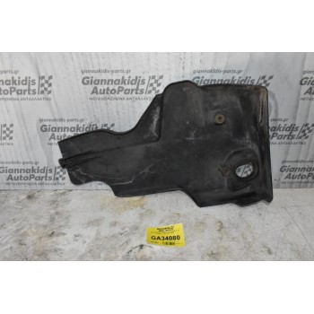 Κάλυμμα Κινητήρα / Ψευτοκάπακο Iveco Daily 3.0 16v 2002-2008