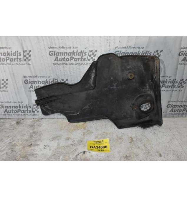 Κάλυμμα Κινητήρα / Ψευτοκάπακο Iveco Daily 3.0 16v 2002-2008