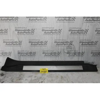 Τριμ Διακοσμιτικό Πόρτας / Μασπιέ Δεξι Audi TT ΜΚ1 2000-2008