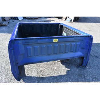 Καρότσα Ford Ranger 2013-2018  4Πορτο Κομπλε