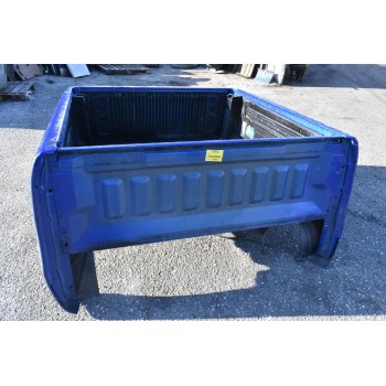 Καρότσα Ford Ranger 2013-2018  4Πορτο Κομπλε