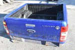 Καρότσα Ford Ranger 2013-2018  4Πορτο Κομπλε