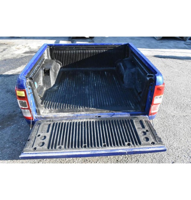 Καρότσα Ford Ranger 2013-2018  4Πορτο Κομπλε