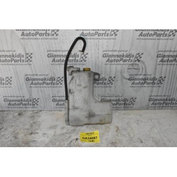 Δοχείο Διαστολής Nissan Navara D22 YD25 1998-2005