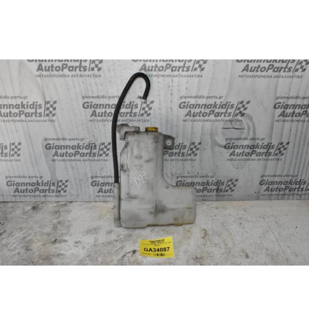 Δοχείο Διαστολής Nissan Navara D22 YD25 1998-2005