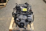 Κινητήρας - Μοτέρ Volkswagen Polo 1.2 TSI CBZ 2009-2018 (Skoda Fabia Roomster ,Audi A1 A3)(ΧΩΡΙΣ ΔΥΝΑΜΟ)