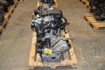 Κινητήρας - Μοτέρ Volkswagen Polo 1.2 TSI CBZ 2009-2018 (Skoda Fabia Roomster ,Audi A1 A3)(ΧΩΡΙΣ ΔΥΝΑΜΟ)