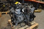 Κινητήρας - Μοτέρ Volkswagen Polo 1.2 TSI CBZ 2009-2018 (Skoda Fabia Roomster ,Audi A1 A3)(ΧΩΡΙΣ ΔΥΝΑΜΟ)