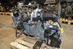 Κινητήρας - Μοτέρ Volkswagen Polo 1.2 TSI CBZ 2009-2018 (Skoda Fabia Roomster ,Audi A1 A3)(ΧΩΡΙΣ ΔΥΝΑΜΟ)