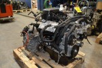 Κινητήρας - Μοτέρ Volkswagen Polo 1.2 TSI CBZ 2009-2018 (Skoda Fabia Roomster ,Audi A1 A3)(ΧΩΡΙΣ ΔΥΝΑΜΟ)